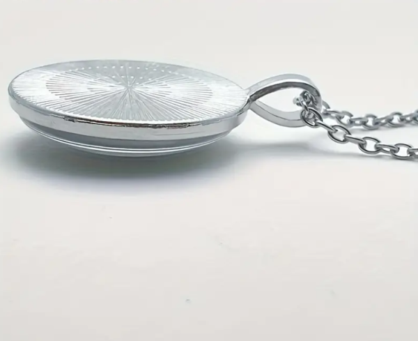 Halskette Buddhismus